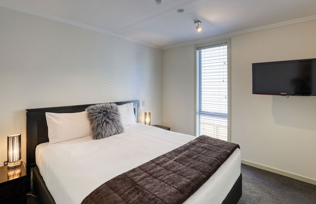 Marsden Lake Resort Central Otago - Foto 32