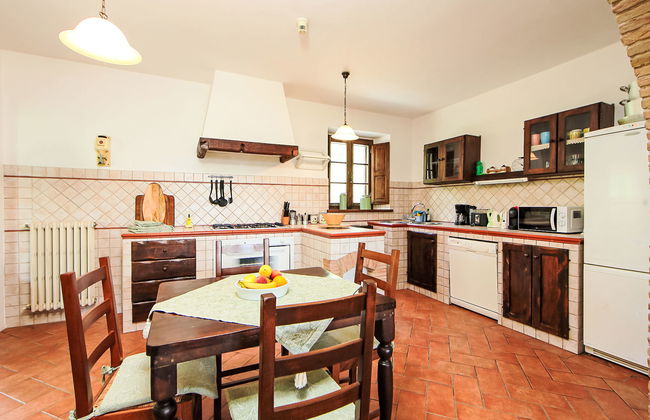 Val d'Orcia - Photo 11