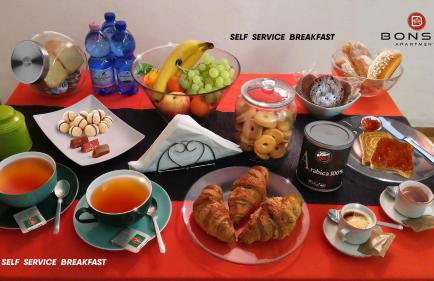 Bonsai Apartment - Foto 9