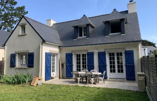 Maison Sarzeau - Port du Logeo - 6-7 personnes - Foto 2