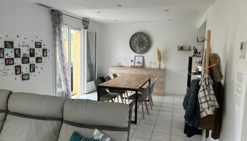 Maison Tonneins 2 chambres - Foto 4