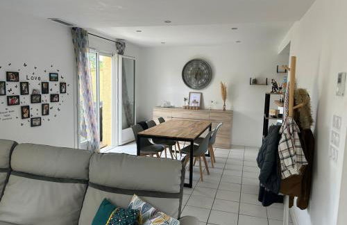 Maison Tonneins 2 chambres - Foto 4