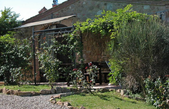 Agriturismo Palazzo Conti A - Foto 66