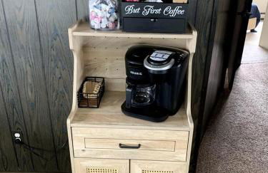 Stunning Cabin Getaway Perfect for Large Groups Situated in Boyne Falls, Michigan - Photo 13