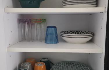 Appartement lumineux près du centre-ville de Troyes - Photo 7