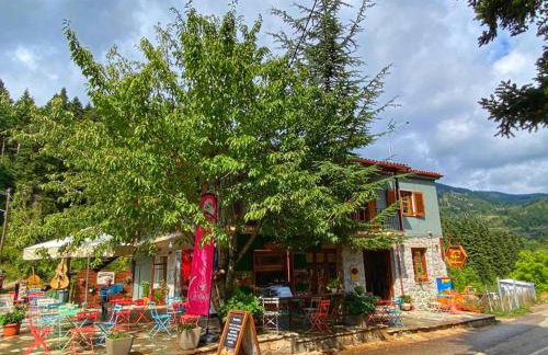 Pavliani House - Foto 16