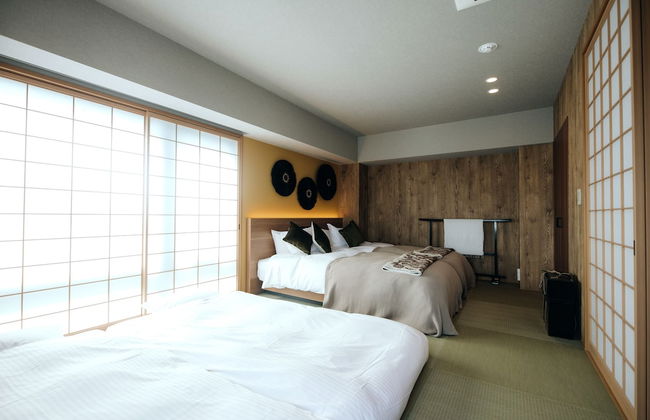 MIMARU SUITES Kyoto Shijo - Foto 5
