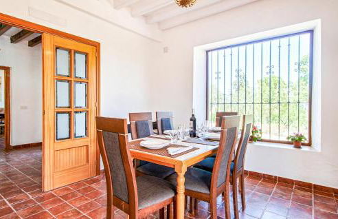 Gorgeous Home In Cazorla - Foto 19