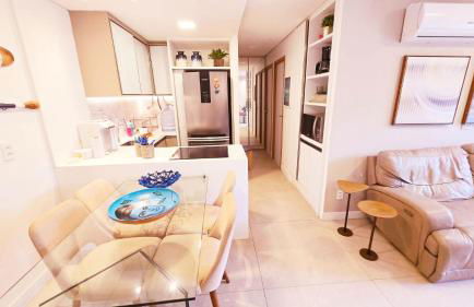 Flat Muro Alto Ecolife - Foto 12