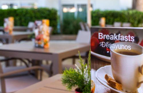 Globales Costa de la Calma - Foto 36