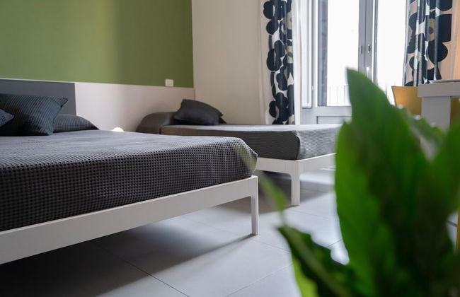 Suite Inn Catania - Foto 52