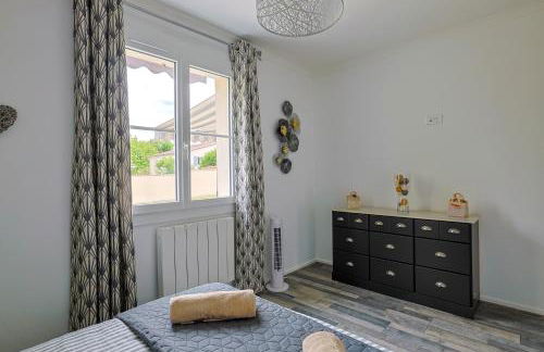 Le Saint-Roch #Jardin #Paisible - Foto 6