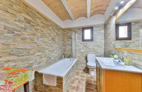 CAN TROBAT - Gran Villa Mallorquina con piscina - Foto 47