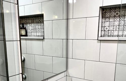 Pet Friendly Graham 2 Bedroom Home Christmas 365 at The Mistletoe Farm - Foto 13