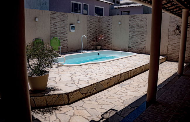 Casa de São Pedro da Aldeia - Photo 6