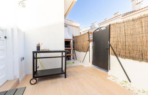 Brisa Marina - Design and relax in Costa Blanca - Foto 20