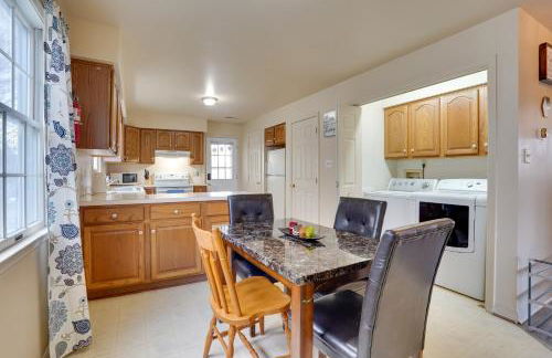 Walk to Fairgrounds! Hagerstown Townhome with Deck - Photo 2