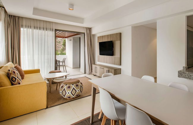 Radisson Blu Residences Al Hoceima - Foto 26