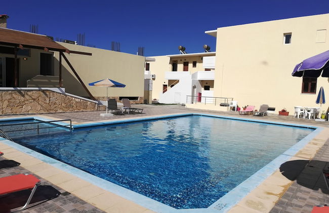 Karmi Studios & Apartments - Foto 28