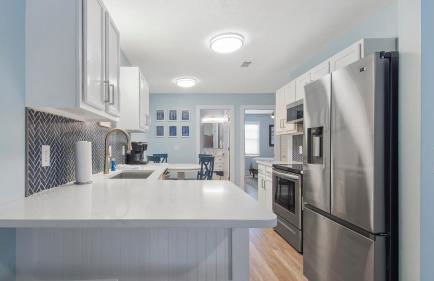 Red Neptune by Nautical Properties - Foto 44