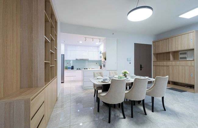 The Peak M8 Midtown - Foto 41