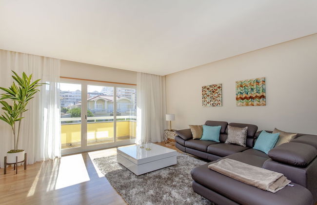 LxWay Apartments Costa da Guia - Foto 1