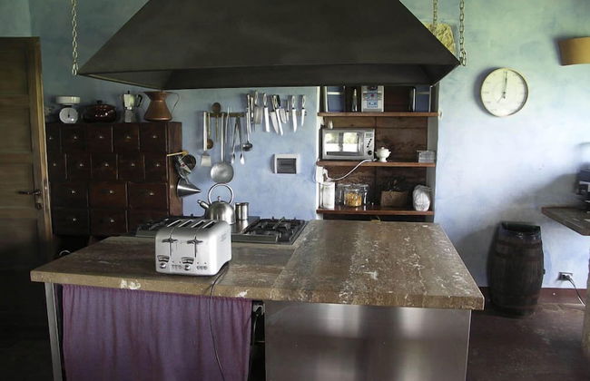 Verdidea - PODERE MONTI - Photo 23