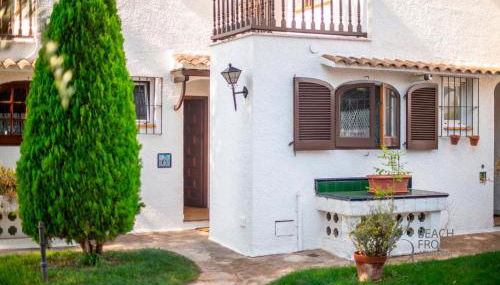 BFA - R149 Casa adosada Alorda con piscina comunitaria - Foto 5