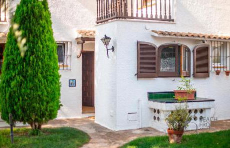 BFA - R149 Casa adosada Alorda con piscina comunitaria - Foto 5