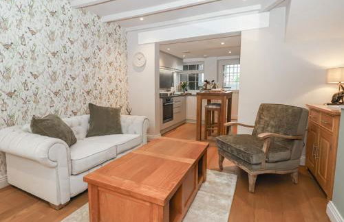 Grange Cottage - Foto 5