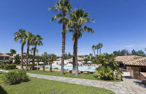 Cozy 2-room beachfront Résidence Sognu Di Mare Casa Serenita - Foto 12