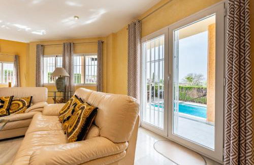 MalagaSuite Fuente de Piedra Villa - Foto 6