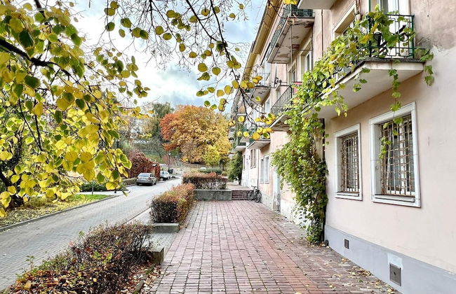 AAA STAY Premium Apartments Old Town - Photo 60