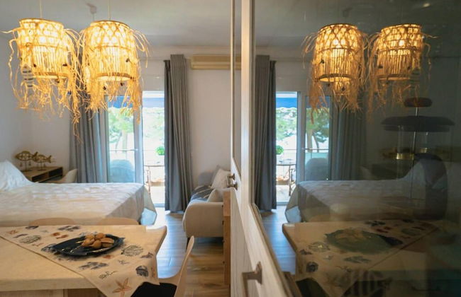 Fili s Cozy Place in Malaki - Photo 5