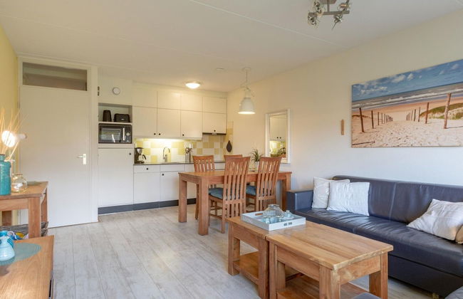 Lovely Holiday Apartment for 4 People - Foto 80