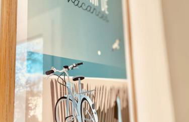 Maison à l'orée du bois du Kador - Photo 5