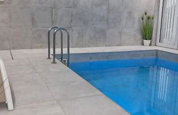 Villa Vogelsang VO, Schwimmbad, Sauna - Foto 6