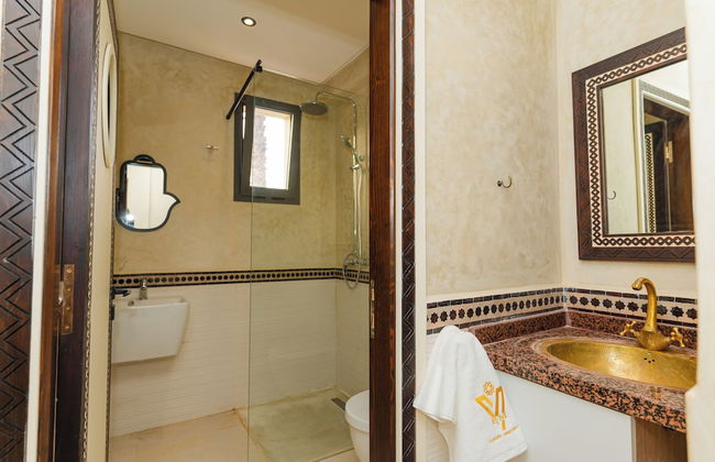 Villa Sable De Mirleft - Foto 37