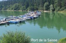 Chalet Rivage Home - Foto 8