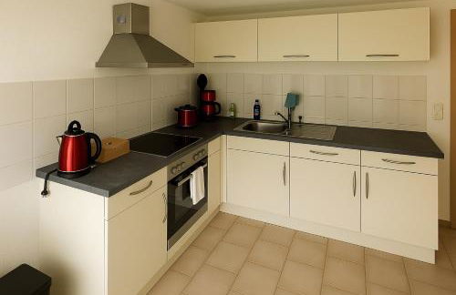 Gemütliche 2-Zimmer Wohnung 50qm - Foto 8