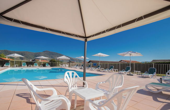 VVF Résidence Pays Basque Saint-Jean-Pied-de-Port - Foto 25