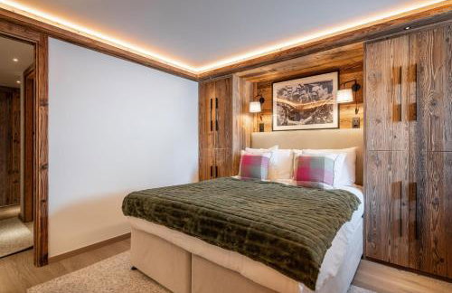 Apartment Onyx Val d'Isère - by EMERALD STAY - Foto 26