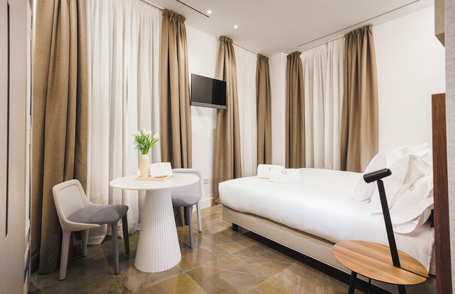 CORRAL DEL CARBON GG LUXURY HOTEL BOUTIQUE - Foto 5