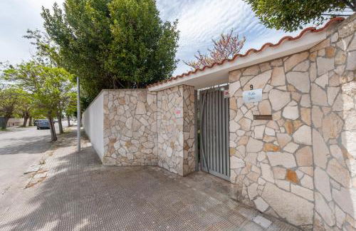 Villa Gaia - Foto 34