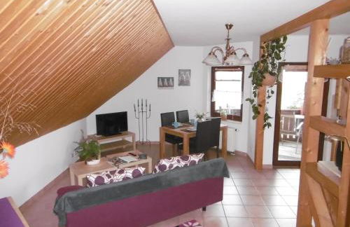 Ferienwohnungen Moritz - Foto 18