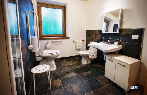 La Marmote Albergo Diffuso di Paluzza Testeons - Photo 14