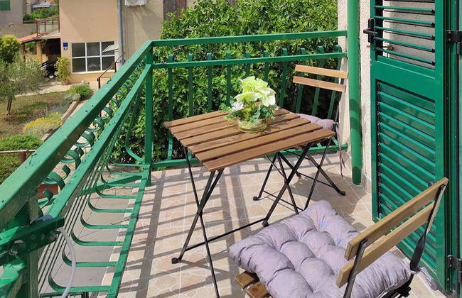 Apartments Ivana - Foto 25