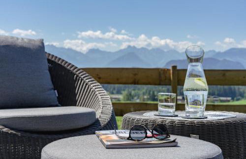 Die Zwei Sonnen Chalets - Photo 23