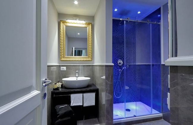 Sistina Twentythree Luxury Rooms - Photo 58