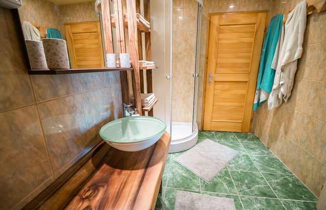 Apartment With Sauna pr' Geci - Foto 26